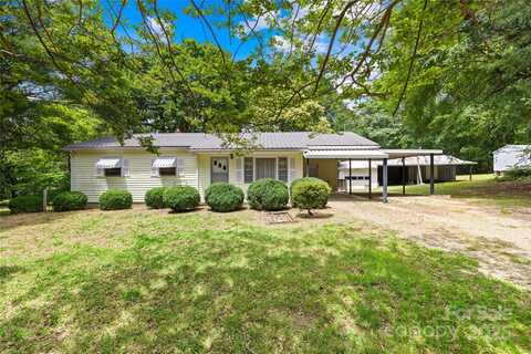 208 Lipe Road, Troutman, NC 28166