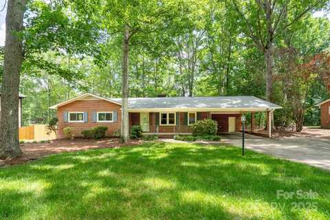403 Cherrywood Lane, Albemarle, NC 28001