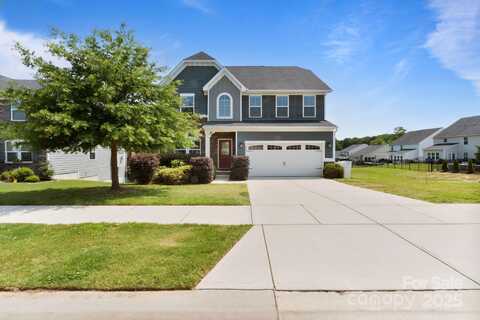 207 Welcombe Street, Mooresville, NC 28115