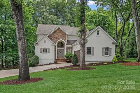 20312 Deep Cove Court, Cornelius, NC 28031