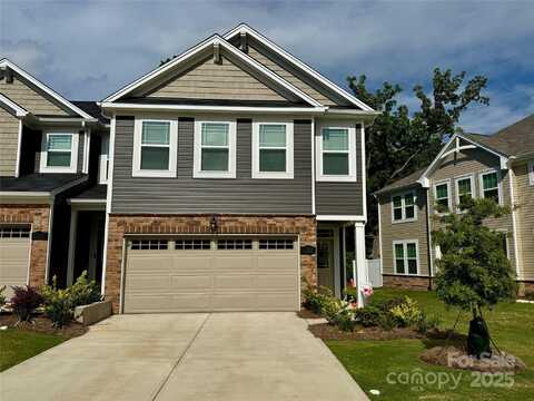 12301 Gambrell Drive, Charlotte, NC 28278