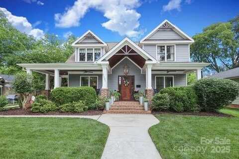3237 Sunset Drive, Charlotte, NC 28209