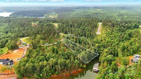 2143 & 2157 Castle Peak Mountain None, Connelly Springs, NC 28612