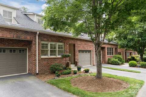 176 B Wash Creek Drive, Hendersonville, NC 28739