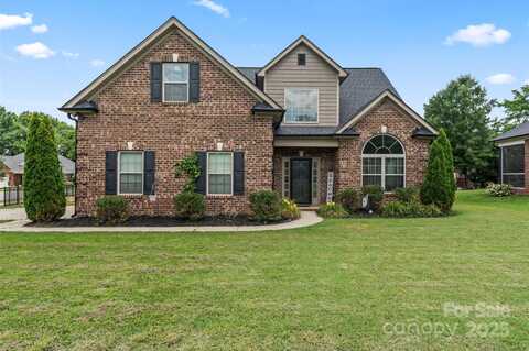 5379 Roberta Meadows Court, Concord, NC 28027