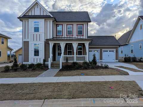287 Luray Way, Rock Hill, SC 29730
