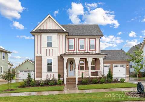 287 Luray Way unit: 450, Rock Hill, SC 29730