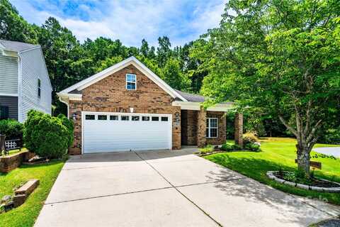 141 Aberdeen Drive, Troutman, NC 28166