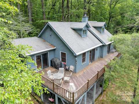 1396 W Christy Trail, Sapphire, NC 28774