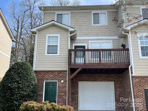 111 High Ridge Road, Mooresville, NC 28117