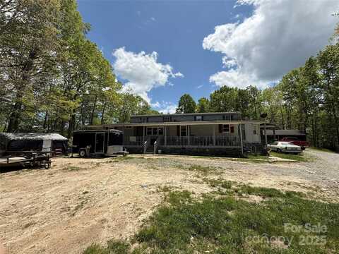 630 Deer Chase Circle, Cedar Mountain, NC 28718