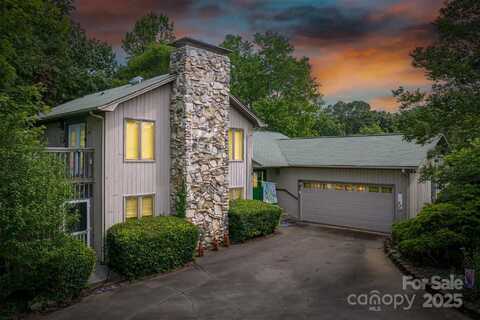 40 Old Field Road, Taylorsville, NC 28681