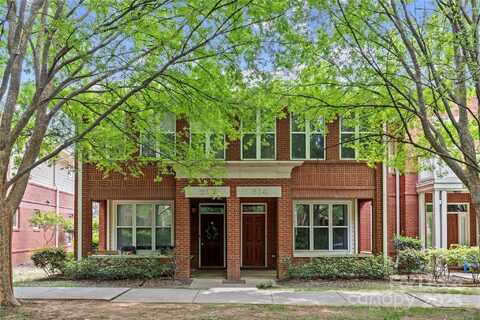 514 E 9th Street, Charlotte, NC 28202