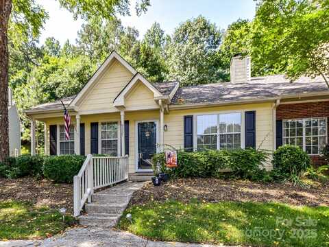 9337 Four Mile Creek Road unit: 101, Charlotte, NC 28277