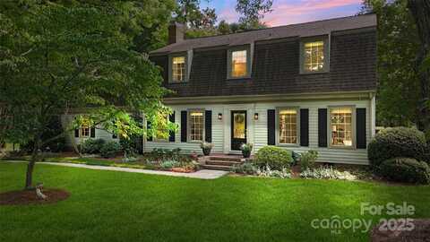 7213 Lancer Drive, Charlotte, NC 28226