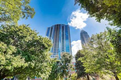 210 N Church Street, Charlotte, NC 28202