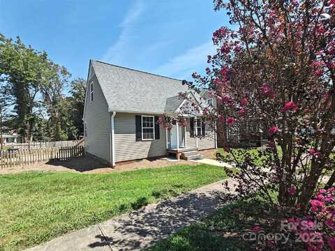 406 4th Street, Spencer, NC 28159