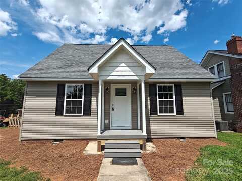 406 4th Street, Spencer, NC 28159