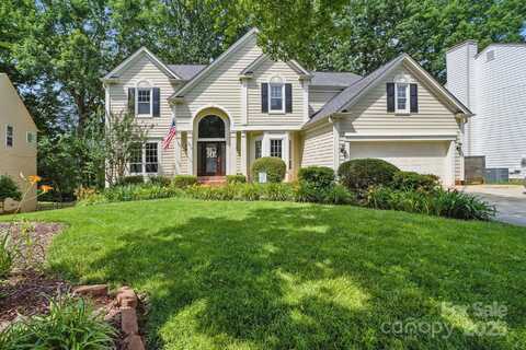 12712 Hollyhock Lane, Huntersville, NC 28078