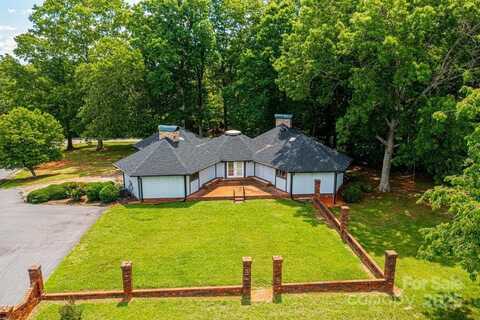 4275 Herman Sipe Road, Conover, NC 28613