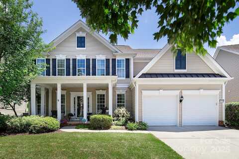 10792 Elsfield Avenue NW, Concord, NC 28027
