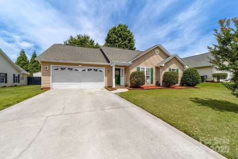 4321 Timberwood Drive, Gastonia, NC 28056