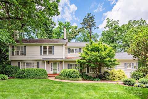 2000 Ferncliff Road, Charlotte, NC 28211
