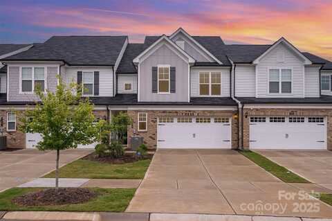 9009 Odell Corners Boulevard NW, Concord, NC 28027