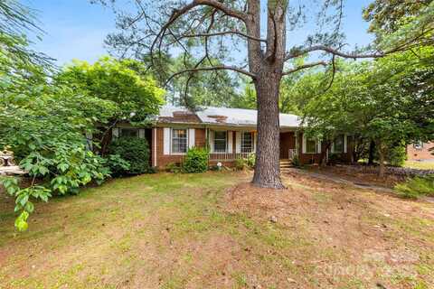 7501 Glencannon Drive, Charlotte, NC 28227
