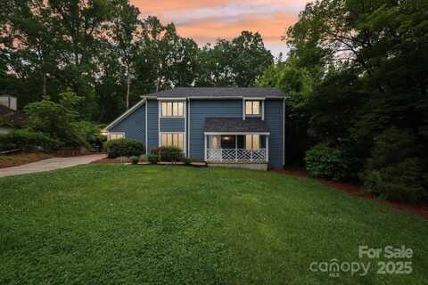 8338 Rittenhouse Circle, Charlotte, NC 28270
