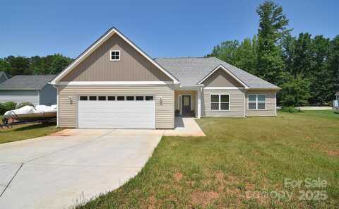2318 Riverside Drive, Lexington, NC 27292