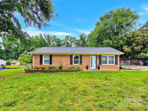 4108 Mellon Road, Matthews, NC 28104