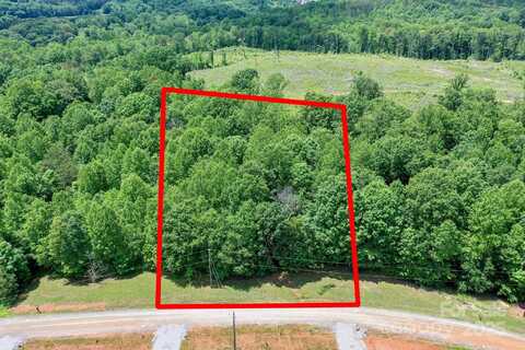 00 Lookout Dam Road, Statesville, NC 28625