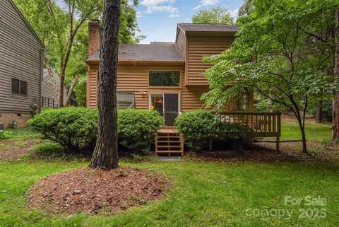 8968 St Croix Lane, Charlotte, NC 28277