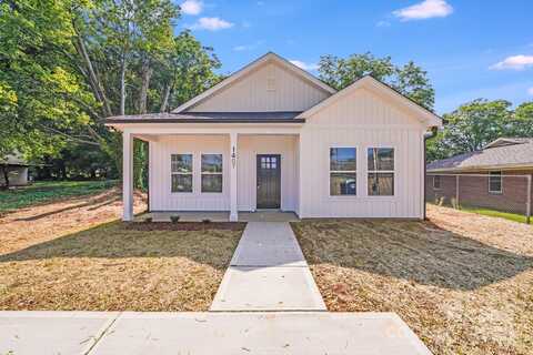 1407 7th Street unit: 4, Statesville, NC 28677