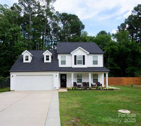 12150 Plover Drive, Charlotte, NC 28269