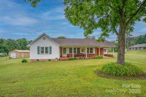 1761 Oak Grove Church Road, Ellenboro, NC 28040