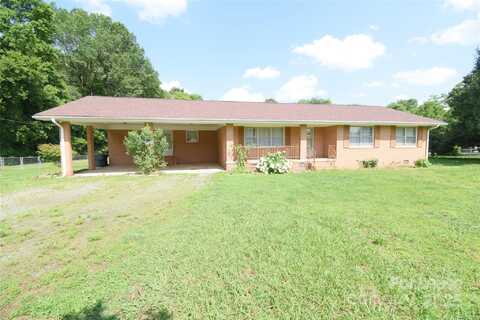 4099 Shenandoah Drive SW, Concord, NC 28027