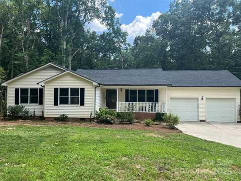 5322 Bridgeview Drive, Iron Station, NC 28080