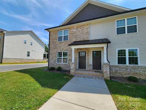 316 S Main Street, Granite Quarry, NC 28146