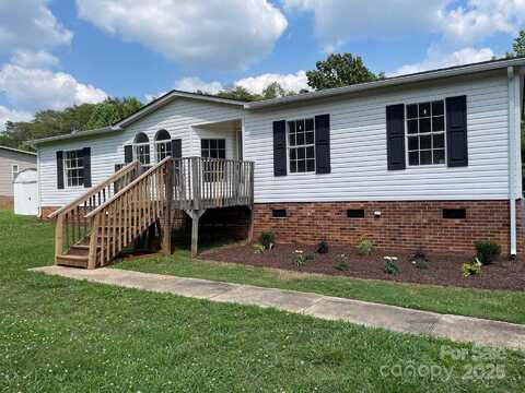 1201 Forest Ridge Road, Bessemer City, NC 28016