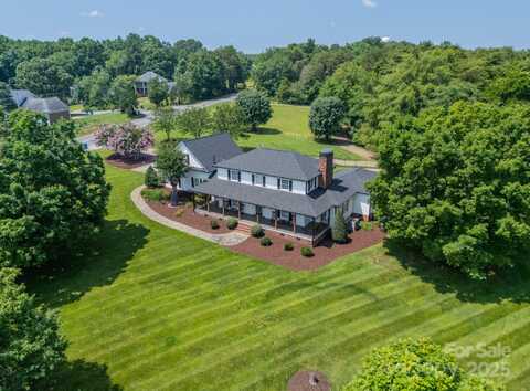 8698 Rocky River Road, Harrisburg, NC 28075