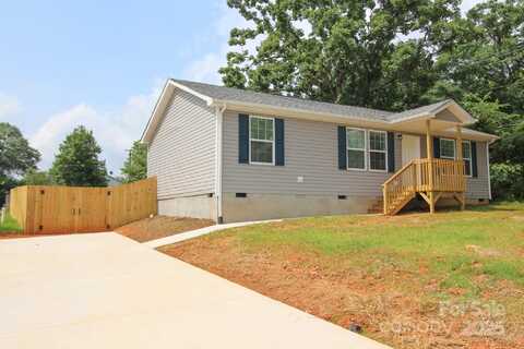 205 Church Street, Morganton, NC 28655
