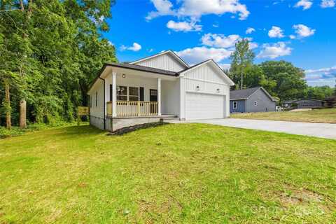 404 S Greenbriar Road, Statesville, NC 28625
