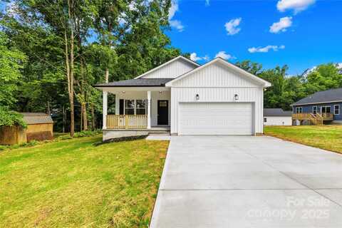 404 S Greenbriar Road, Statesville, NC 28625