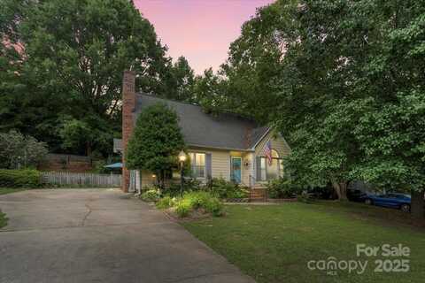111 Beacon Hills Drive, Gastonia, NC 28056