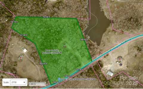 357 Pendergrass Road, York, SC 29745
