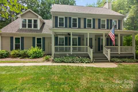 8300 Quarters Lane, Mint Hill, NC 28227