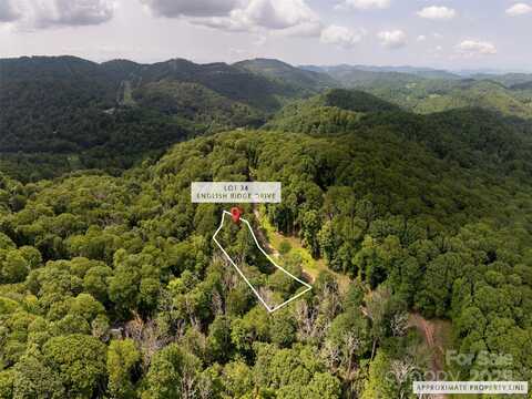 000 English Ridge Drive, Mars Hill, NC 28754