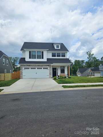 85 Twain Trail, Fletcher, NC 28732